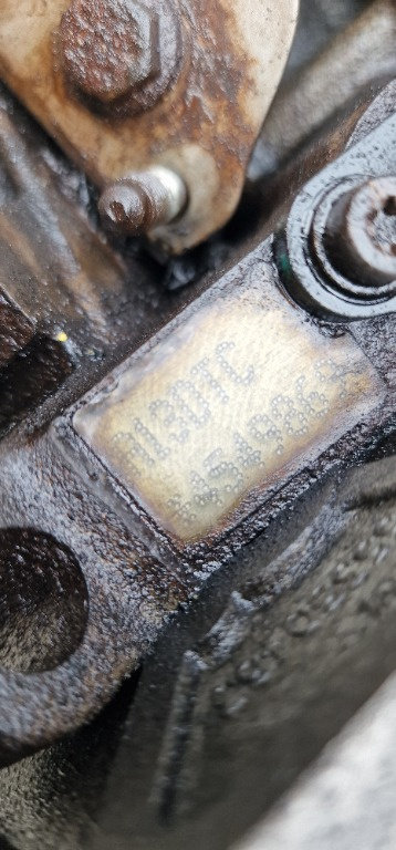 Motor Opel Corsa D Meriva Astra J Citroen Nemo 1.3CDTI A13DTC 55kw 75CP