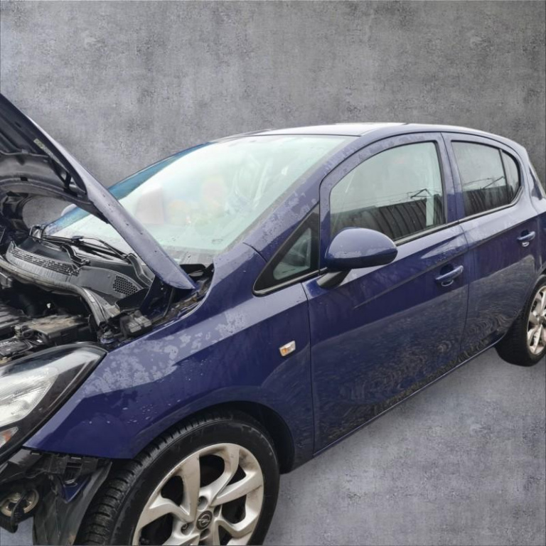 Motor Opel Corsa E 2014-2019 1.4 ECOTEC 90cp B14XEL 55598550