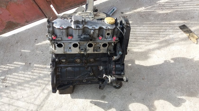 Motor Opel frontera A Sport 2000 benzina 1991 1996