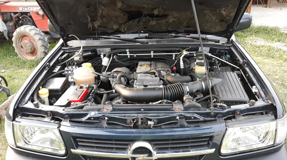 Motor Opel Frontera B 2200 Dti din ani 1999 2002