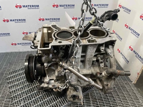 MOTOR OPEL GRANDLAND X D12XHT - (2017 2021)