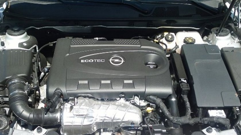 Motor Opel Insignia 2.0 CDTI cod motor A20DTH, A20DTJ, A20DTR, A20DTL, A20DT, A20DTC