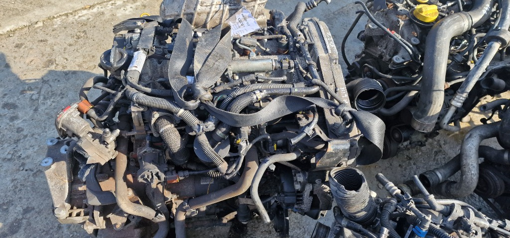 Motor Opel Insignia 2.0CDTI A20DTH Euro 5