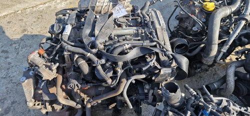 Motor Opel Insignia 2.0CDTI A20DTH Euro 5