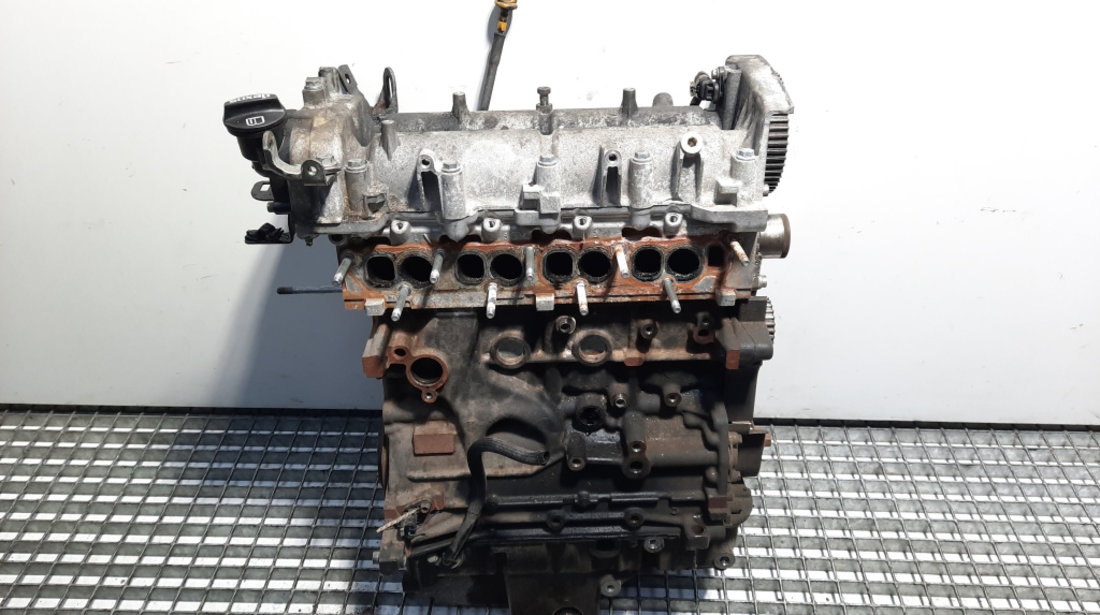 Motor, Opel Insignia A, 2.0 CDTI, cod A20DTH (id:455249)