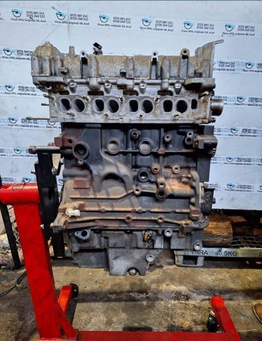 Motor Opel Insignia A 2008-2013 2.0 CDTI 1956 cm 131HP 96kW A20DTJ