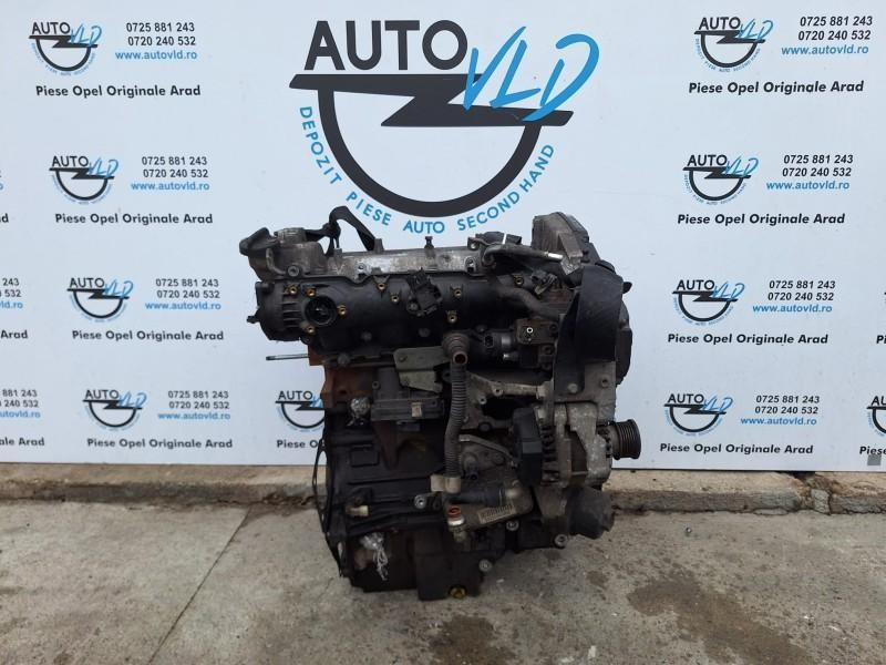 Motor Opel Insignia A 2008-2013 2.0 cdti 96 kw A20DTH A20DTH