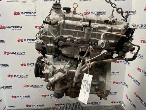 MOTOR OPEL INSIGNIA B15SFT - (2017 2020)