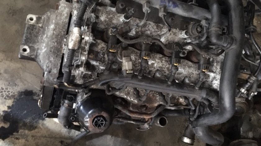 Motor opel meriva 1,3 cdti,70 cp,tip z13dt