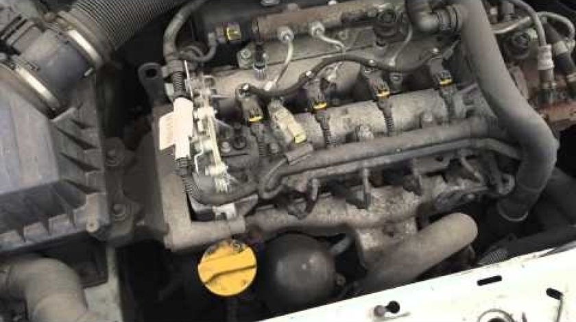 Motor opel meriva 1.3 cdti z13dtj 75 cai