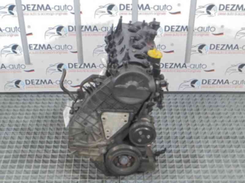 Motor, Opel Meriva, 1.7cdti, Z17DTR