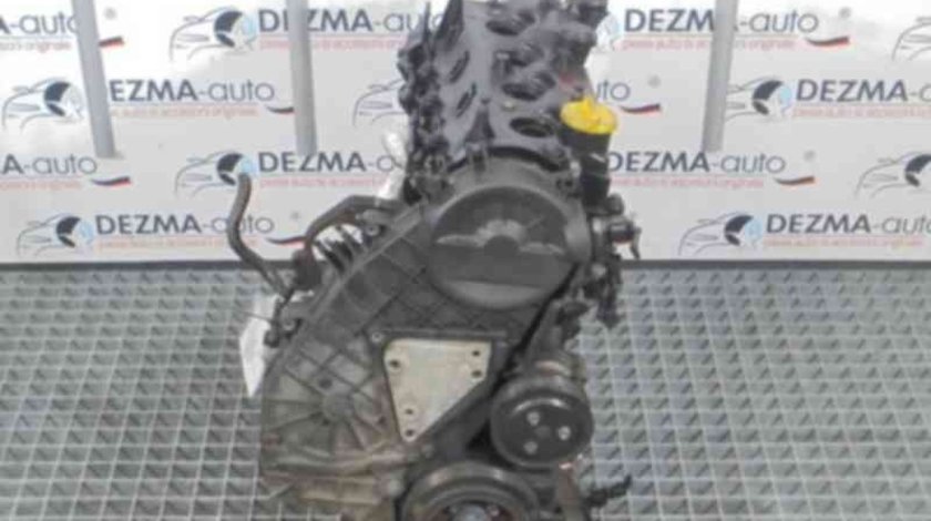 Motor, Opel Meriva, 1.7cdti, Z17DTR