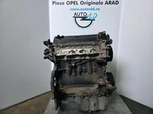 Motor Opel Meriva A 2003-2010 1.4i Z14XEP