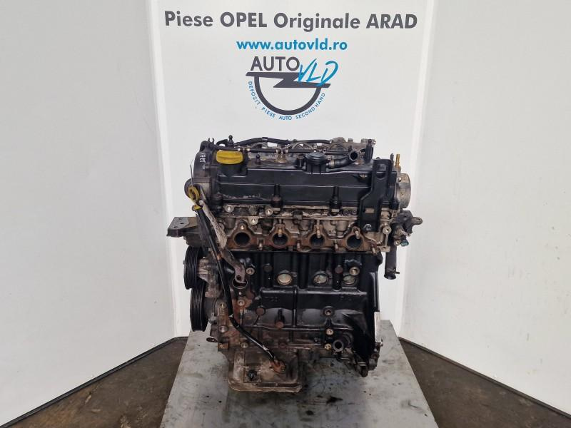 Motor Opel Meriva B 2010-2014 1.7CDTI 101cp 74kw