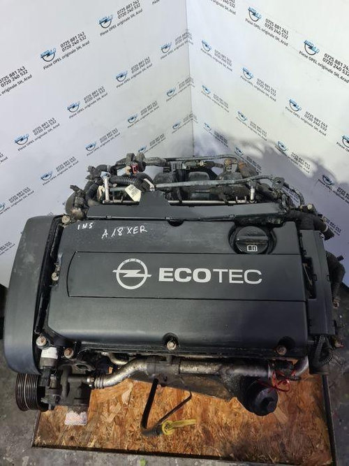 Motor Opel Mokka 2012-2016 1.8 140 cp 103 kw A18XER