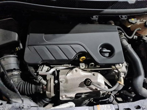 Motor Opel Mokka X 2016-2019 1.6 cdti 136 cp 100 kw; 1.6 cdti 110 cp 81 kw B16DTH; B16DTE; B16DTU
