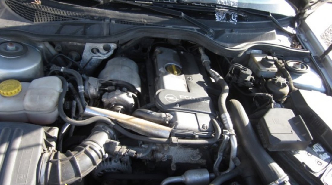 Motor Opel Omega B 2 2 dti 16v