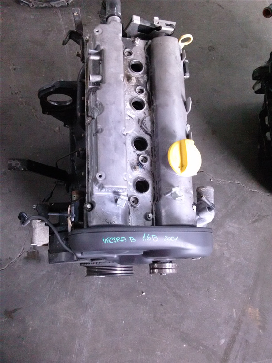 Motor OPEL VECTRA B 1.6 B