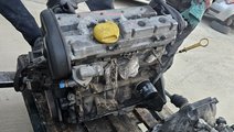 Motor Opel Vectra B 1.6 X16XEL 1996 1997 1998 1999...