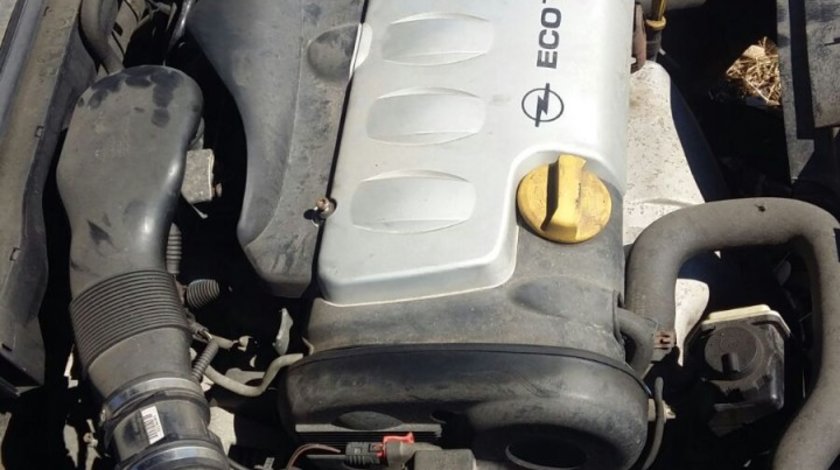 Motor Opel Vectra B-1.8 16v
