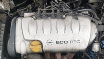 Motor Opel Vectra B 1.8 benzina cod Z18XE Zafira A...