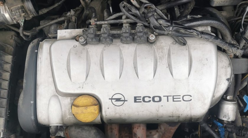 Motor Opel Vectra B 1.8 benzina cod Z18XE Zafira A Corsa C Astra G