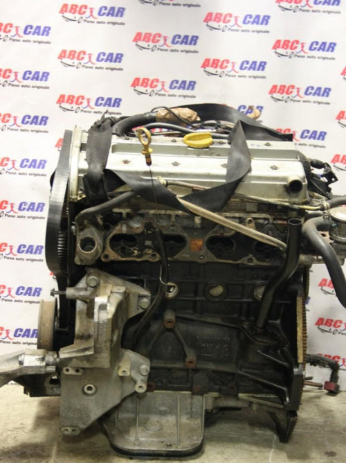 Motor Opel Vectra B 1995-2002 X18XE