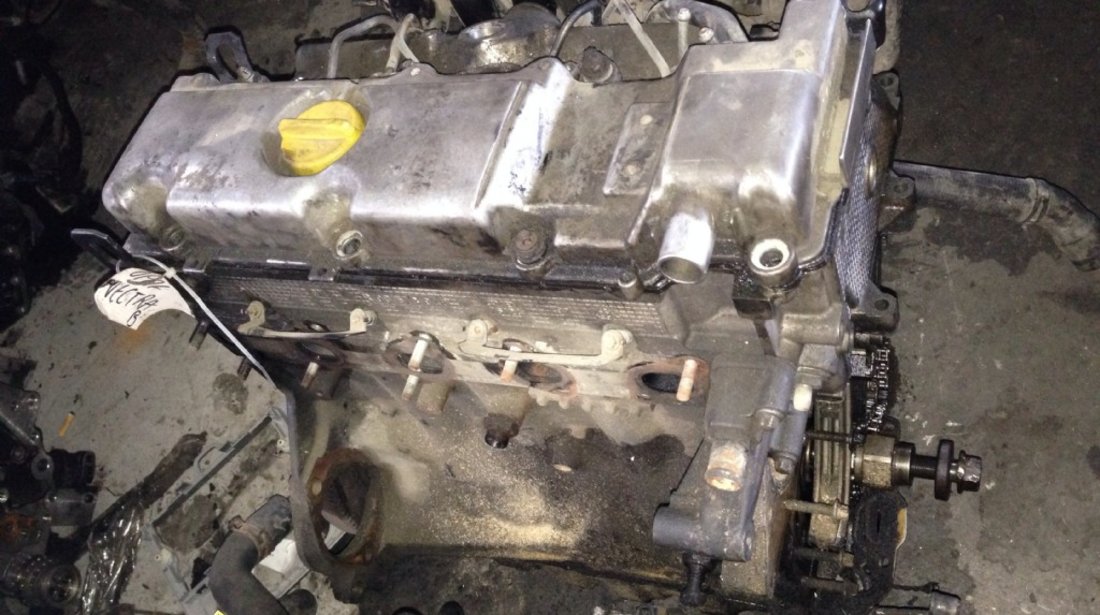 Motor Opel Vectra b 2 0 di 82 cp