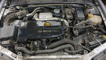 Motor Opel Vectra B Astra G Zafira A Vectra 2.0 dt...