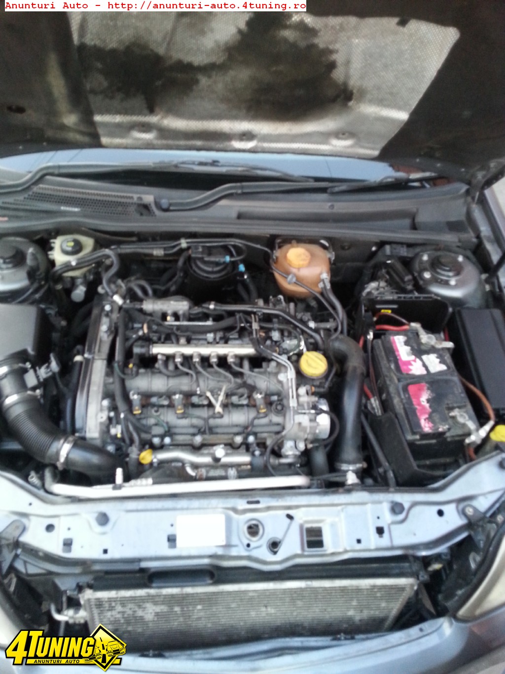 Motor Opel 1 9 Cdti 150 Cp Motor Opel Vectra C 1 9 CDTI 150 CP #216013