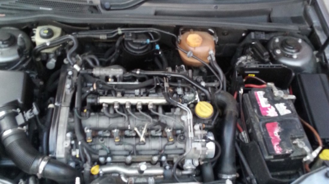 Motor Opel 1 9 Cdti 150 Cp Motor OPEL VECTRA C 1.9 CDTI 150 cp #220262