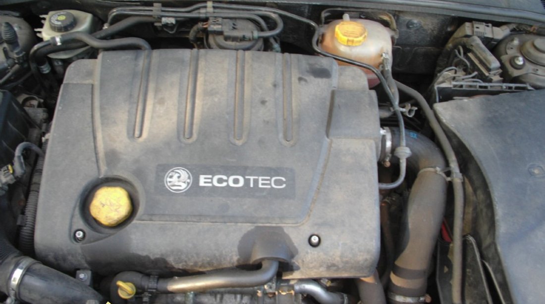 Motor Opel Vectra C 1 9 CDTI 2006