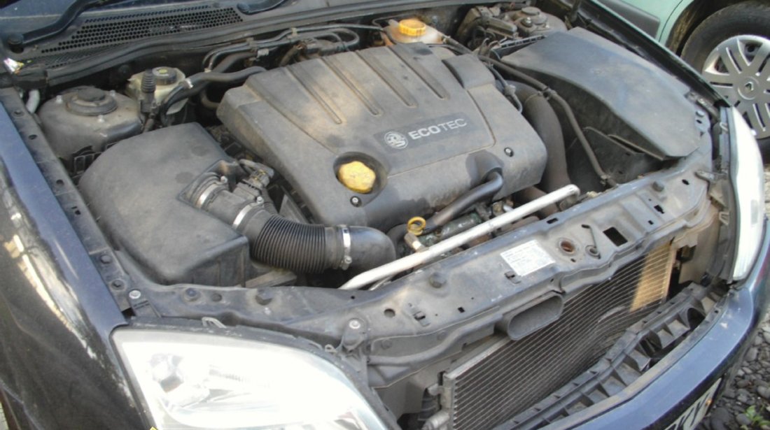 Motor Opel Vectra C 1 9 CDTI 2006