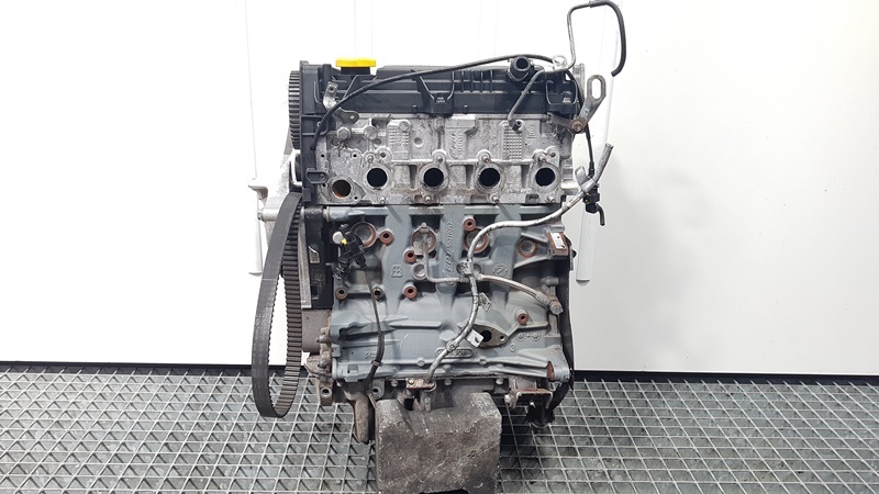 Motor, Opel Vectra C, 1.9 cdti, cod Z19DT (id:362991)