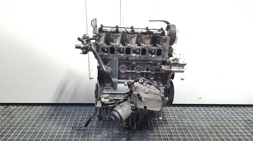 Motor, Opel Vectra C 1.9 cdti, Z19DT (id:407347)