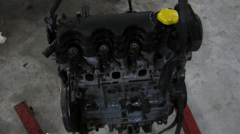 Motor opel vectra c 1 9 tdci 120 cp an 2006