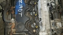 Motor Opel Vectra C 1.9cdti 120cp Cod motor : Z19D...