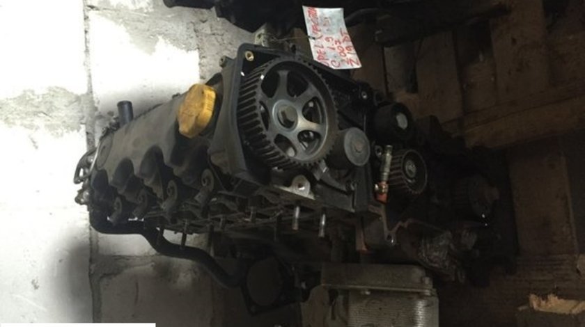 Motor Opel vectra c 120 cp, 1.,9 cdti