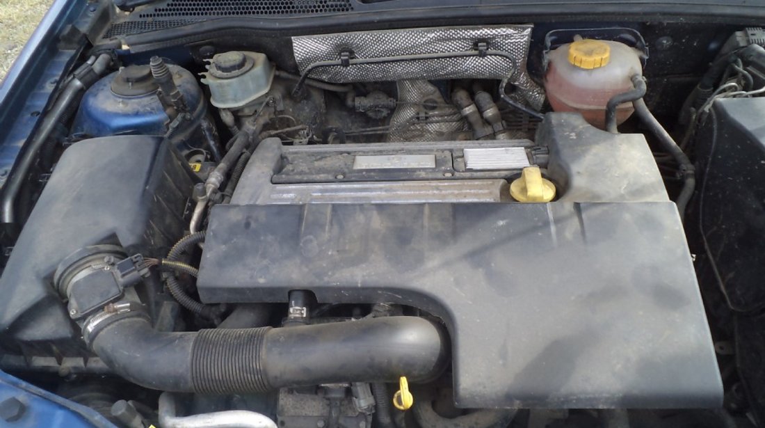 Motor Opel Vectra C 2 2 BENZINA 2004 PROVENIENTA ANGLIA