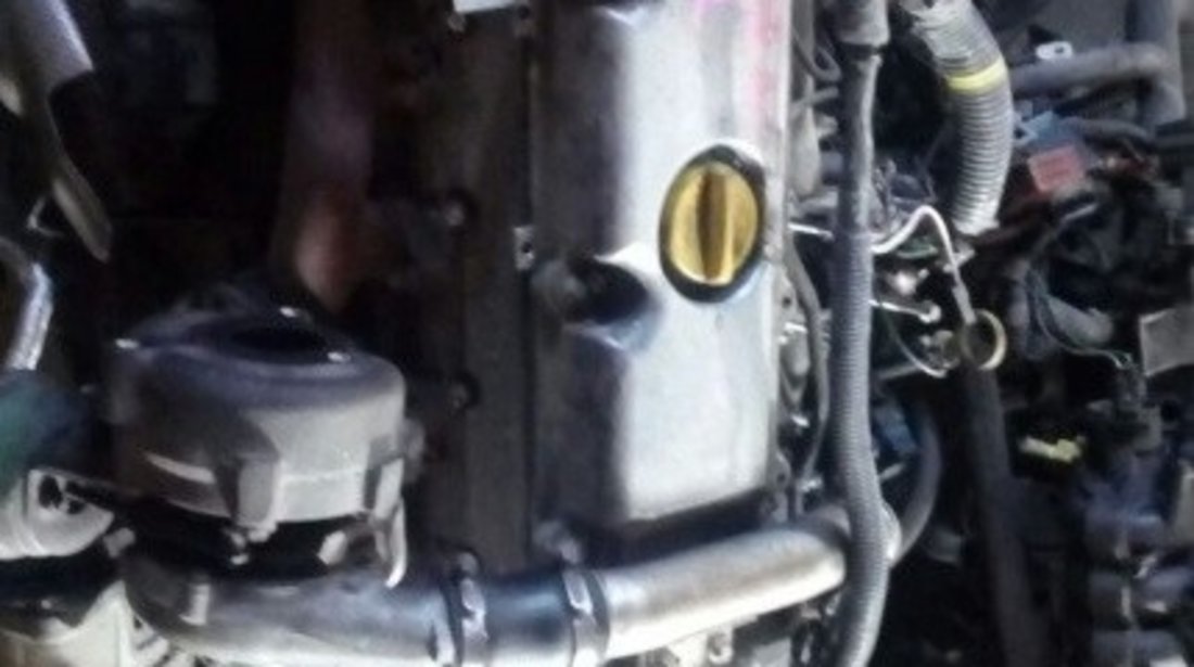 Motor Opel Vectra C 2.2 di 2004