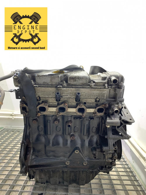 Motor Opel Vectra C 2.2 DTI Y22DTR