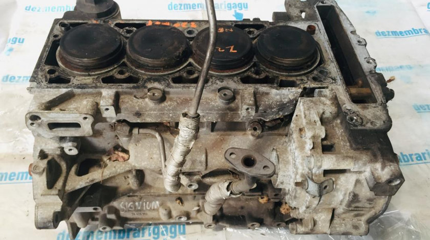 Motor Opel Vectra C (2002-)