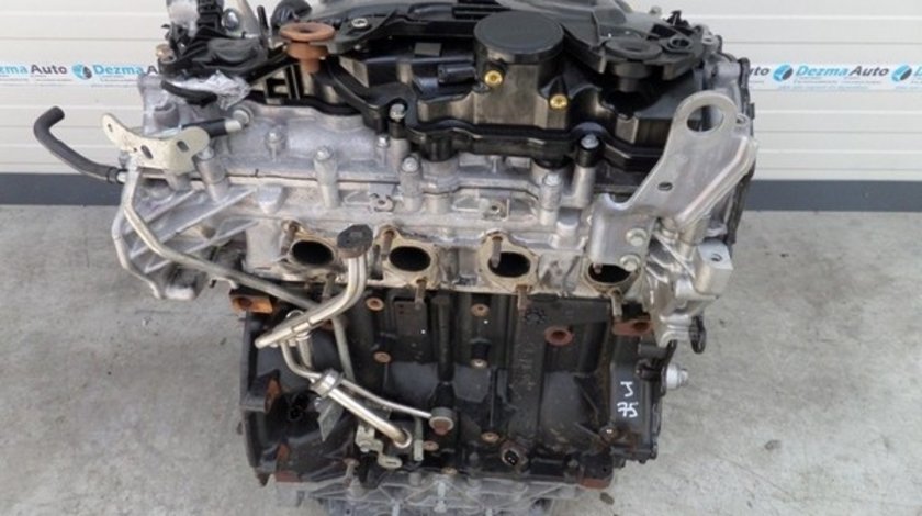 Motor Opel Vivaro Combi (J7), M9RA740 2.0dci (pr:110747)