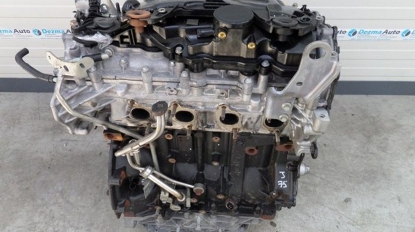 Motor Opel Vivaro (E7), 2006-In prezent, M9RA740 2.0dci (pr:110747)