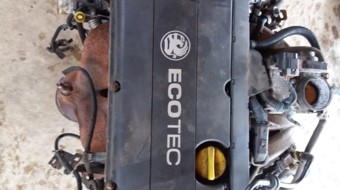 Motor opel Z16XEP