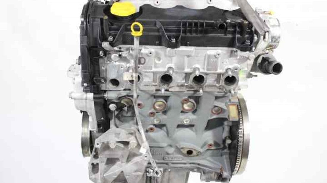 Motor - OPEL ZAFIRA, 1.9 CDTI, Z19DT Z19DT Opel Zafira B [2005 - 2010] Minivan 5-usi 1.9 CDTI MT (100 hp)