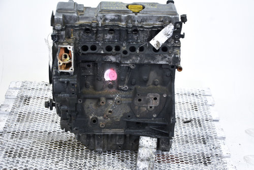 Motor Opel Zafira A (F75) 1999-2005 2.0 Dti 16V Y 20 Dth Motorina Complet Fara Anexe