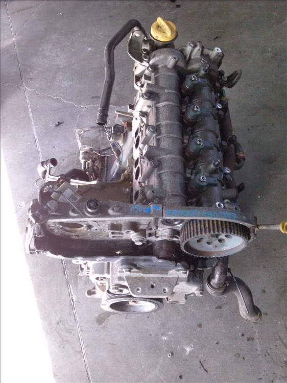 Motor OPEL ZAFIRA B 1.9 D an fabr. 2007