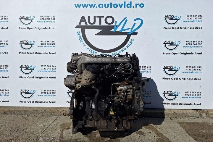 Motor Opel Zafira B 2005-2014 1.7 CDTI Z17DTR