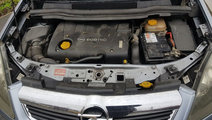 Motor Opel Zafira B Astra H Vectra C 1.9 88 kw 120...